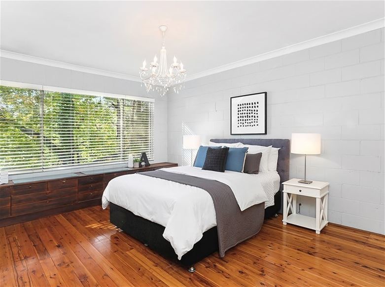 DEPOSIT TAKEN Spacious and Private 5