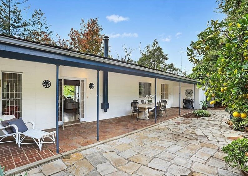 DEPOSIT TAKEN Spacious and Private 7