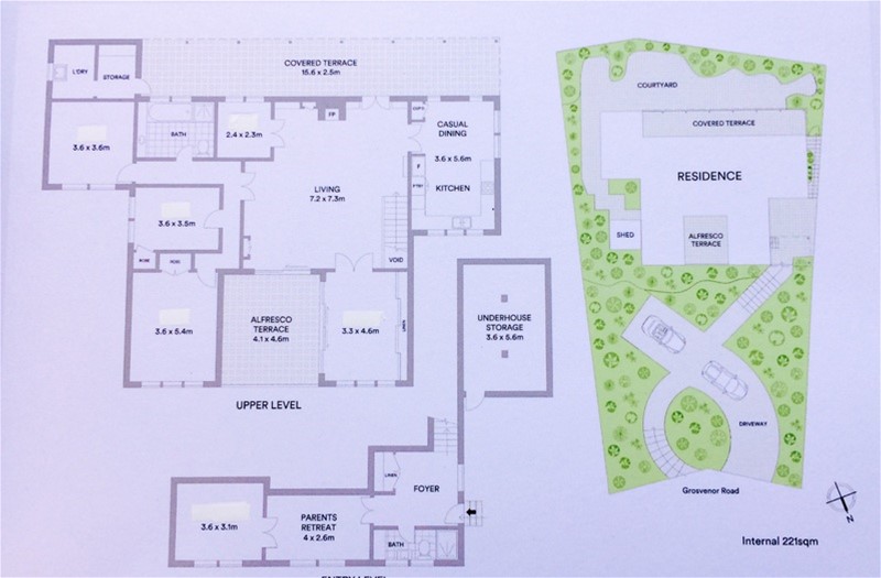 DEPOSIT TAKEN Spacious and Private 9
