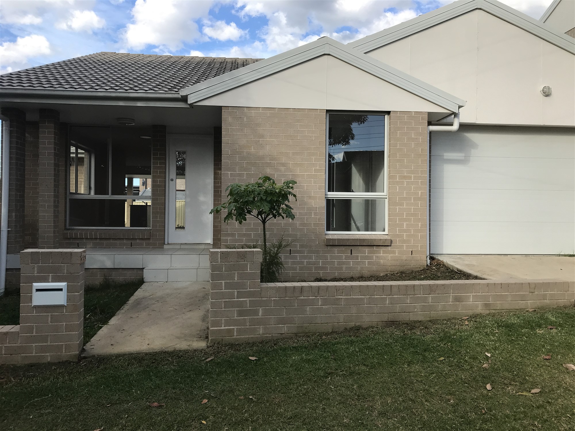 AVAILABLE NOW FOR IMMEDIATE LEASE-NEW EXECUTIVE SINGLE LEVEL 4BR + STUDY FREESTANDING RESIDENCE -PERFECT LOCATION