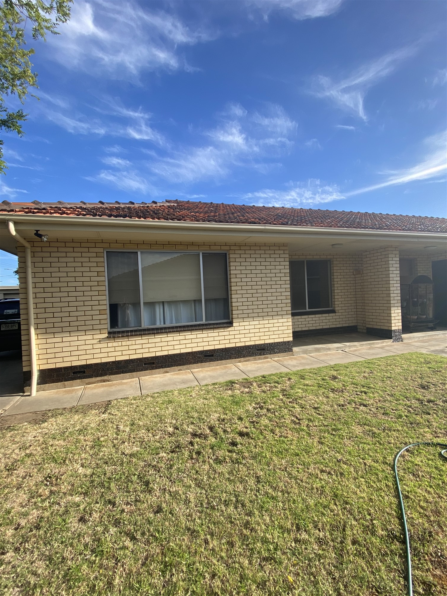 Unit to Rent