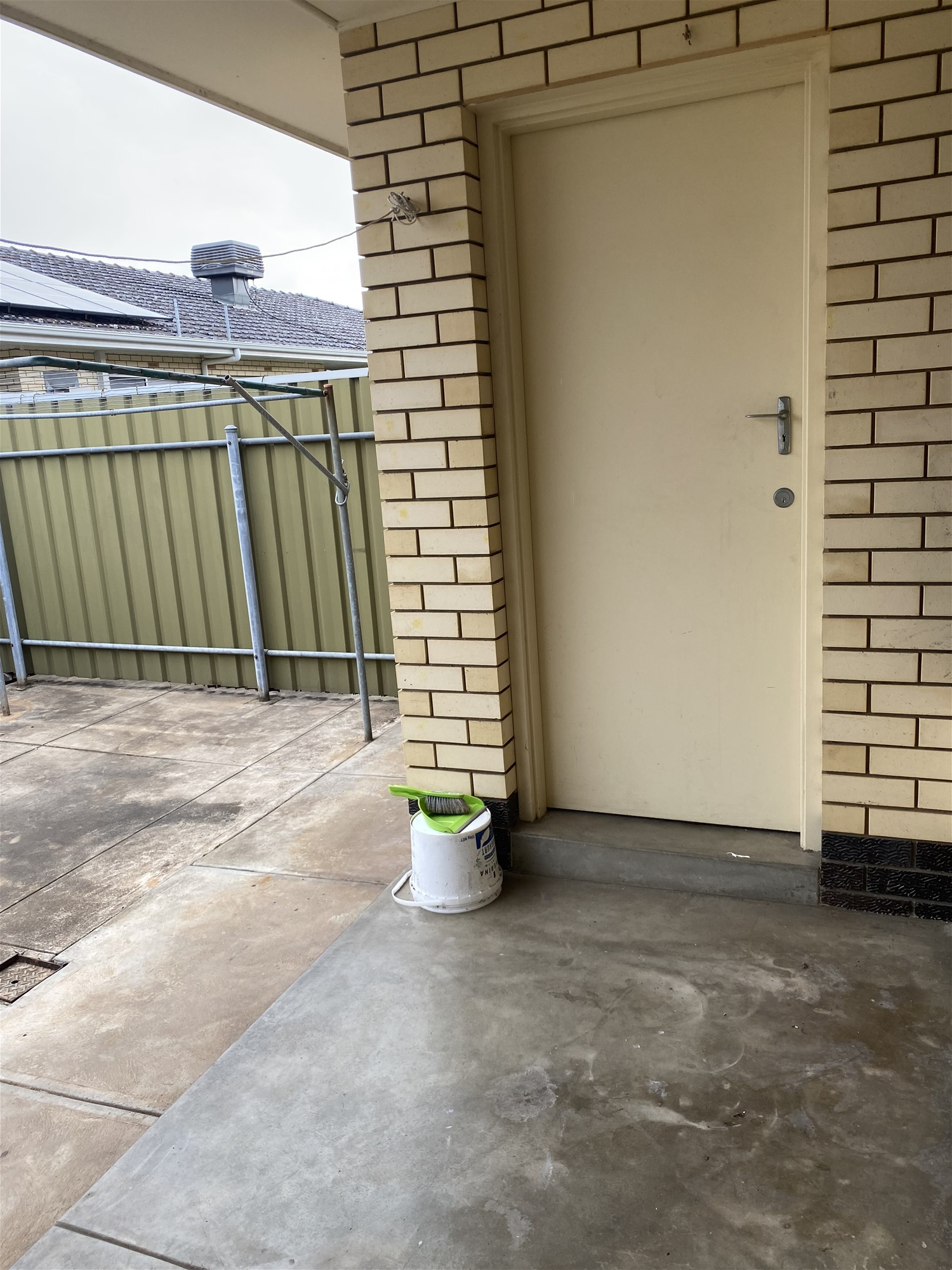 Unit to Rent 2