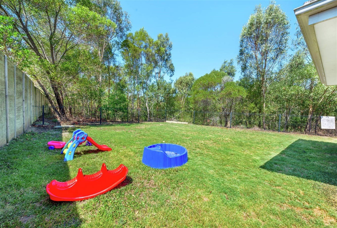 Large Block with Side Access for Boat, Truck or Caravan