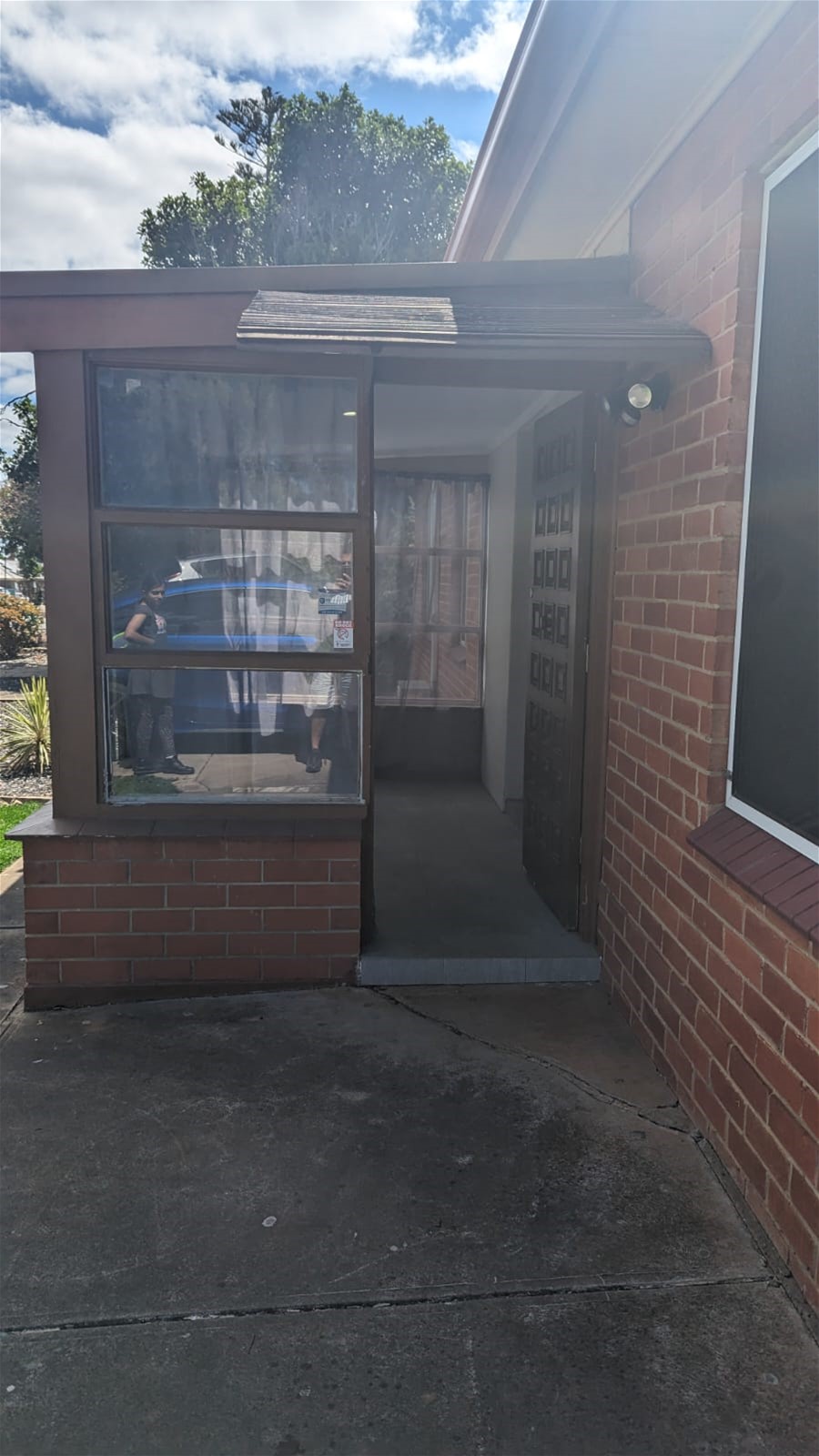 Rental in central location walking 2