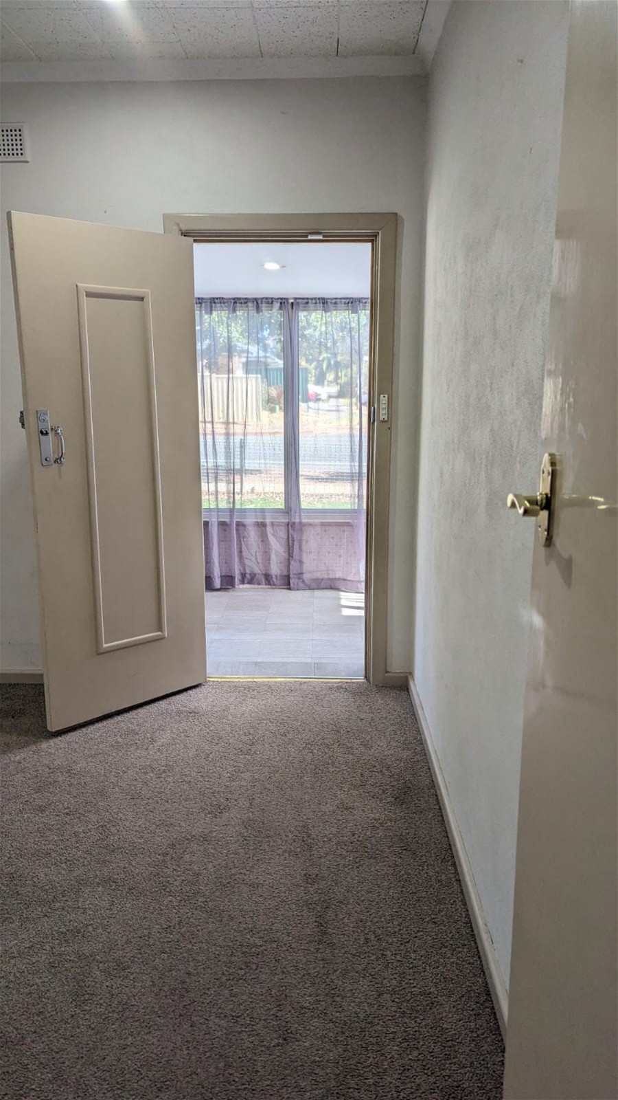 Rental in central location walking 3