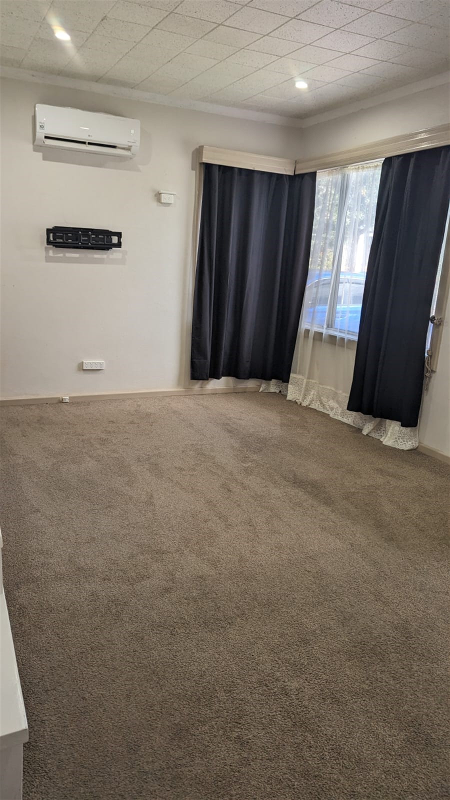 Rental in central location walking 6