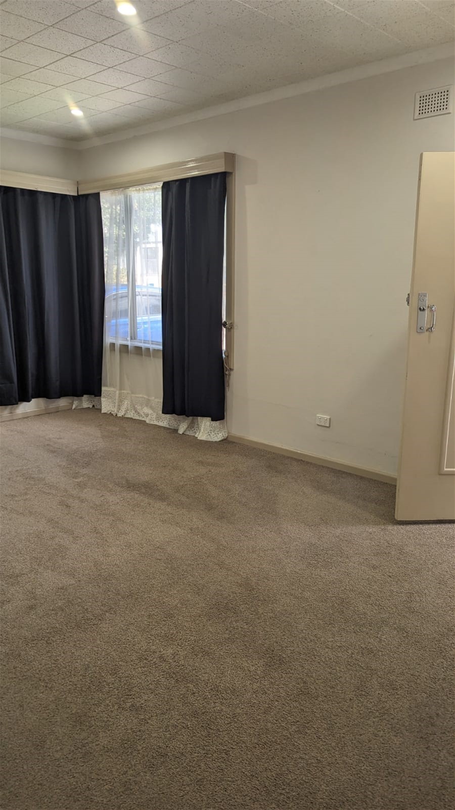 Rental in central location walking 7