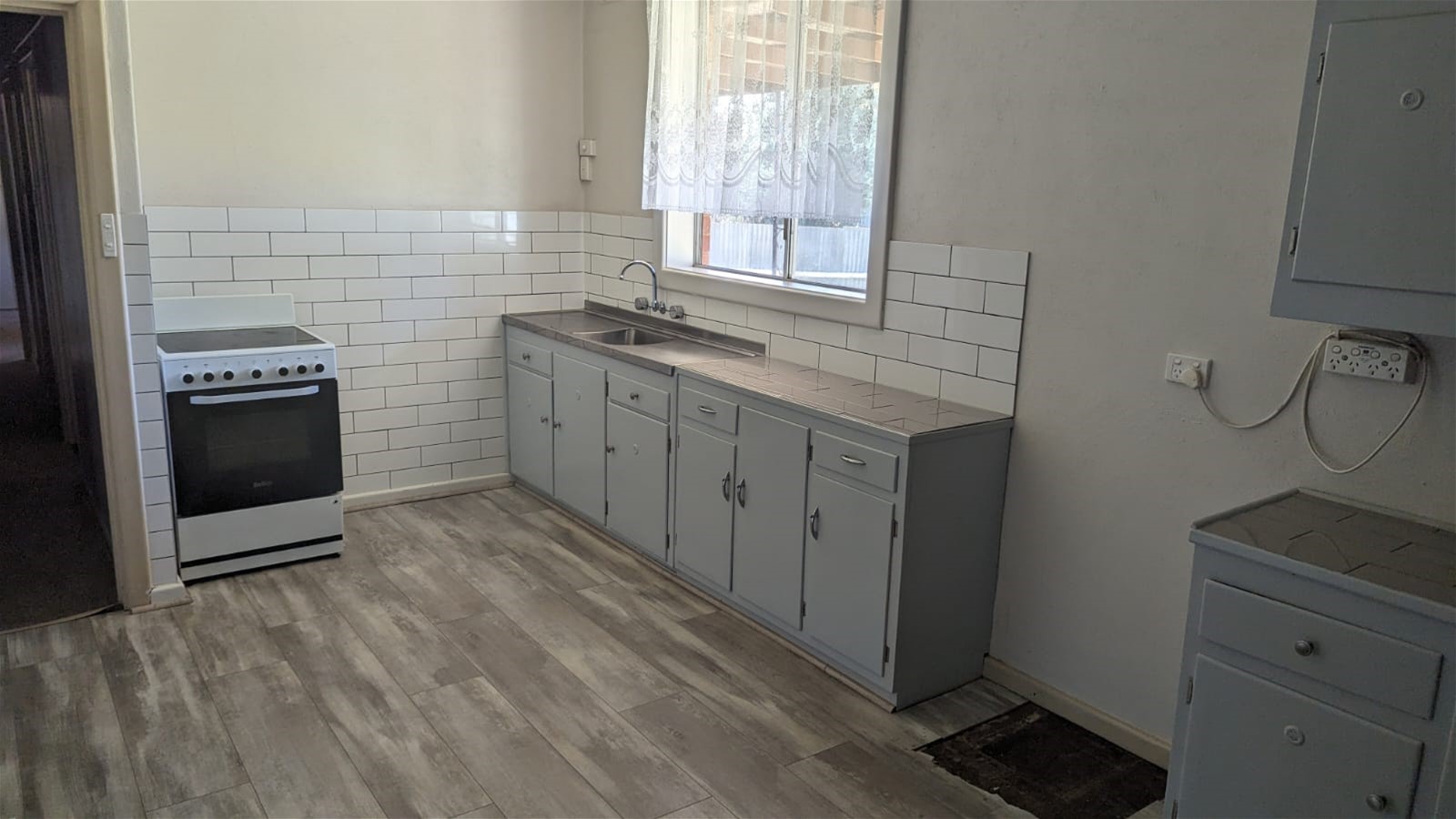 Rental in central location walking 4