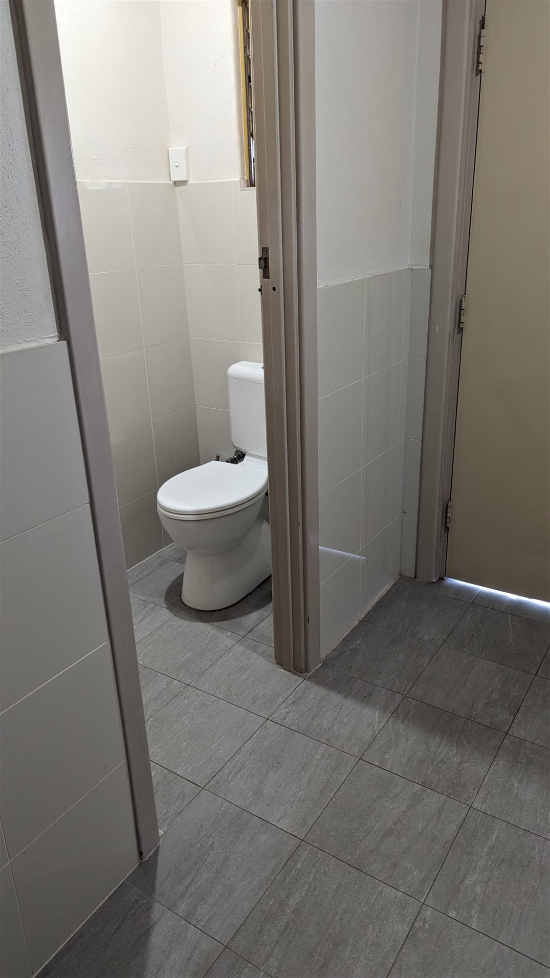 Rental in central location walking 16