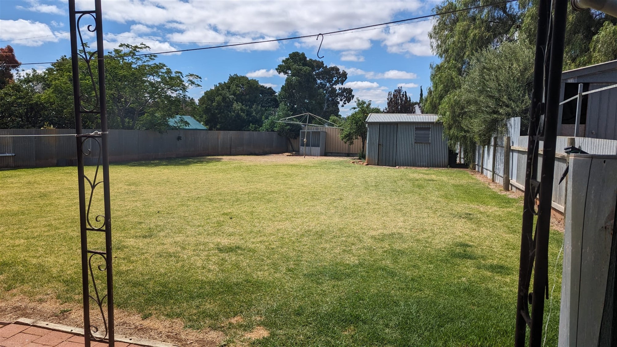 Rental in central location walking 21