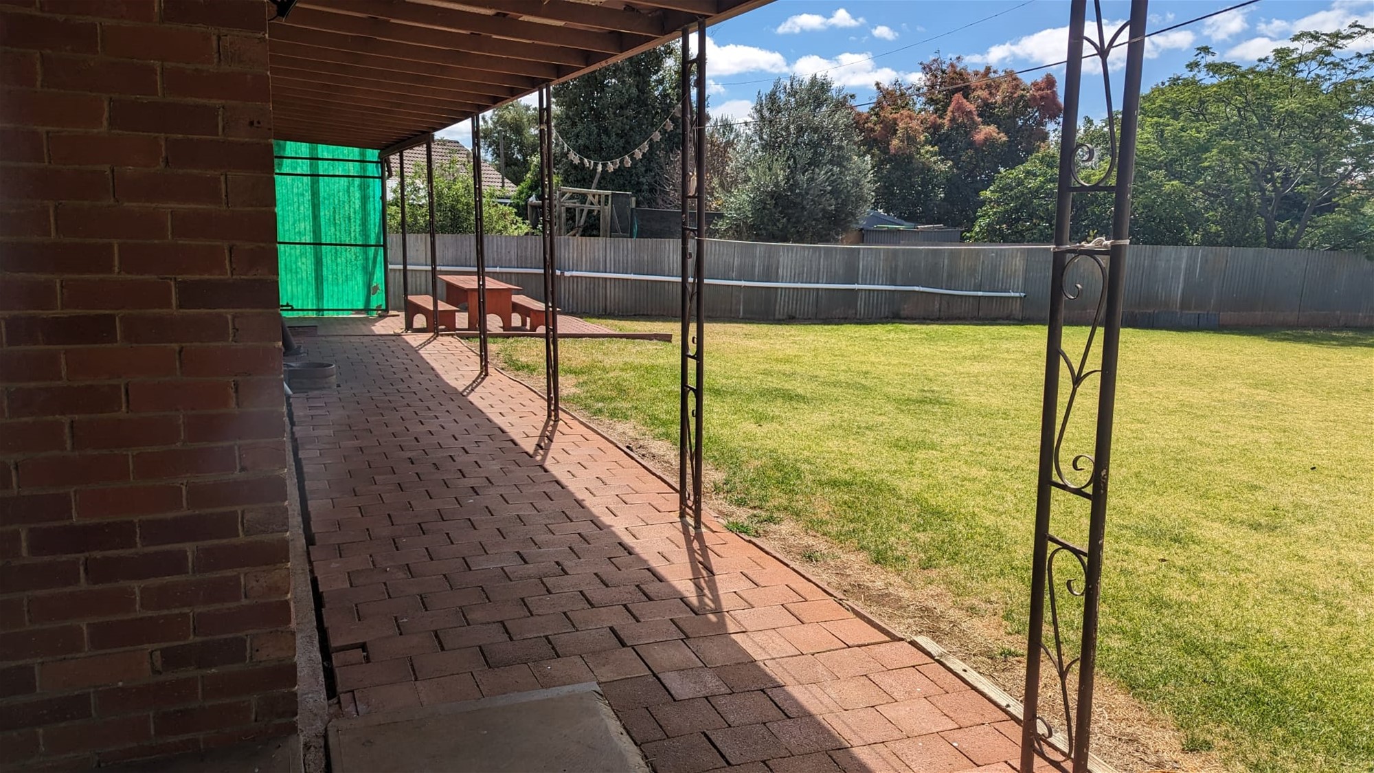 Rental in central location walking 19