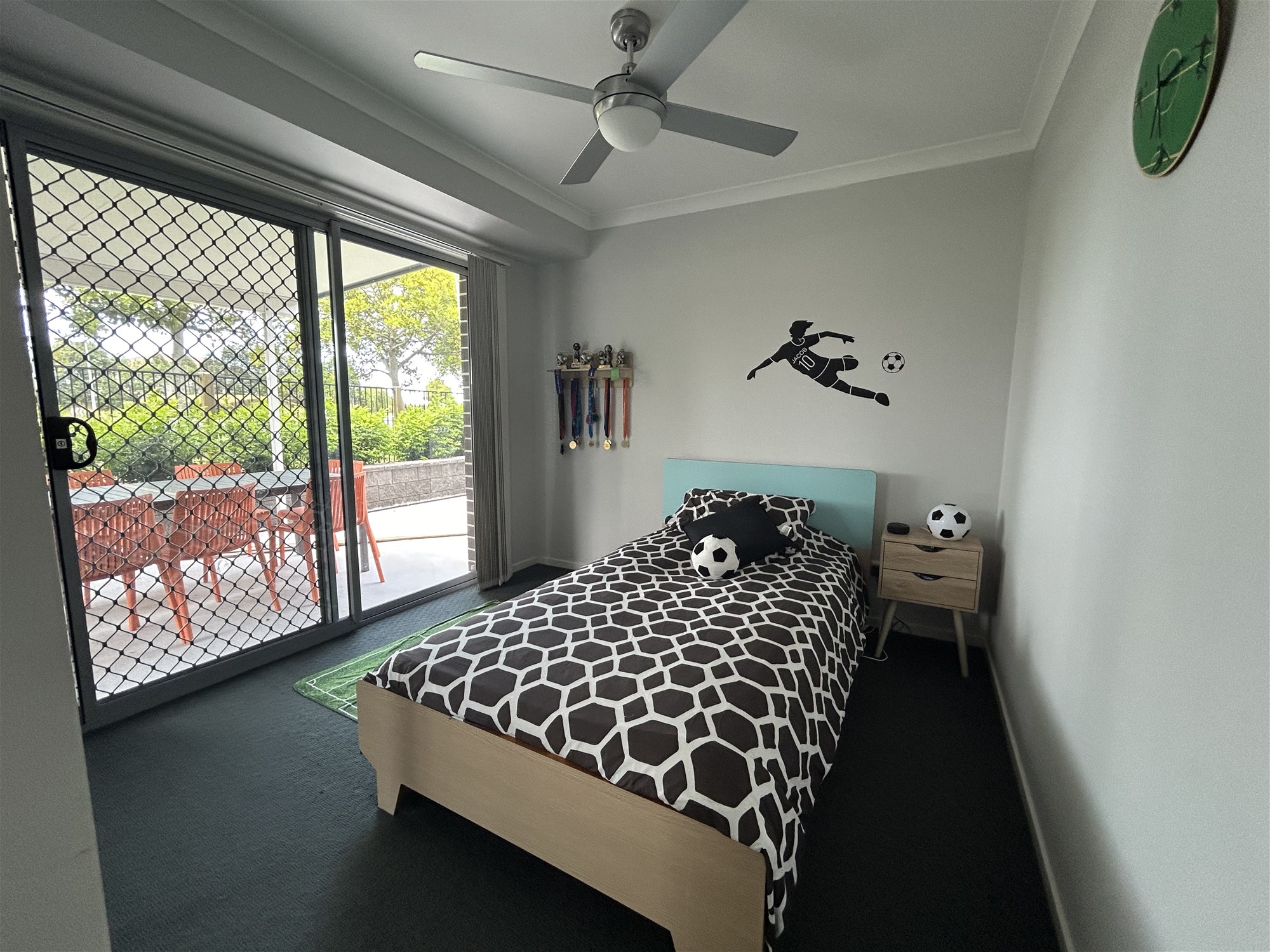 Beautiful two story house located 4