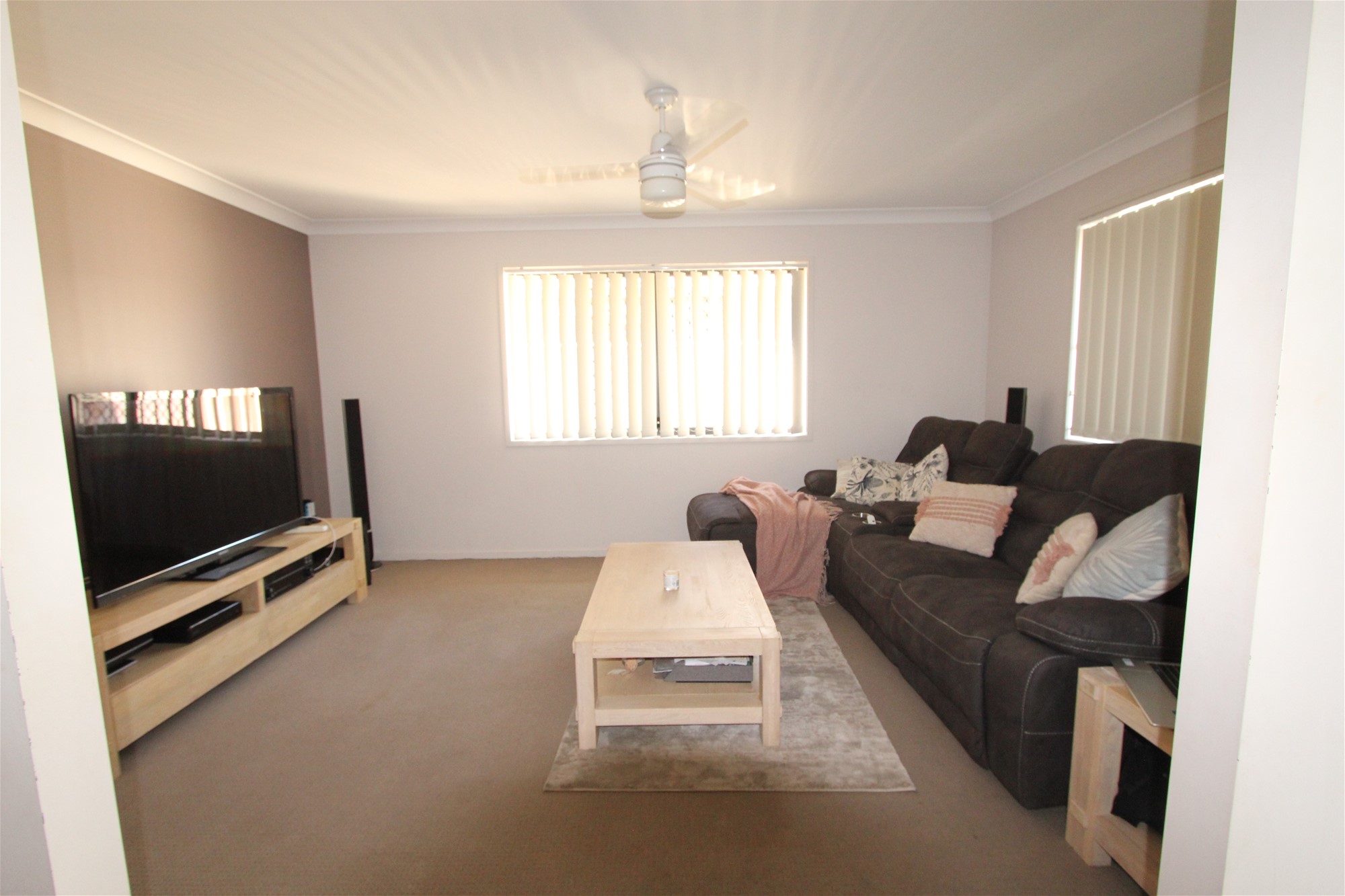 Spacious, low maintenance family home 4