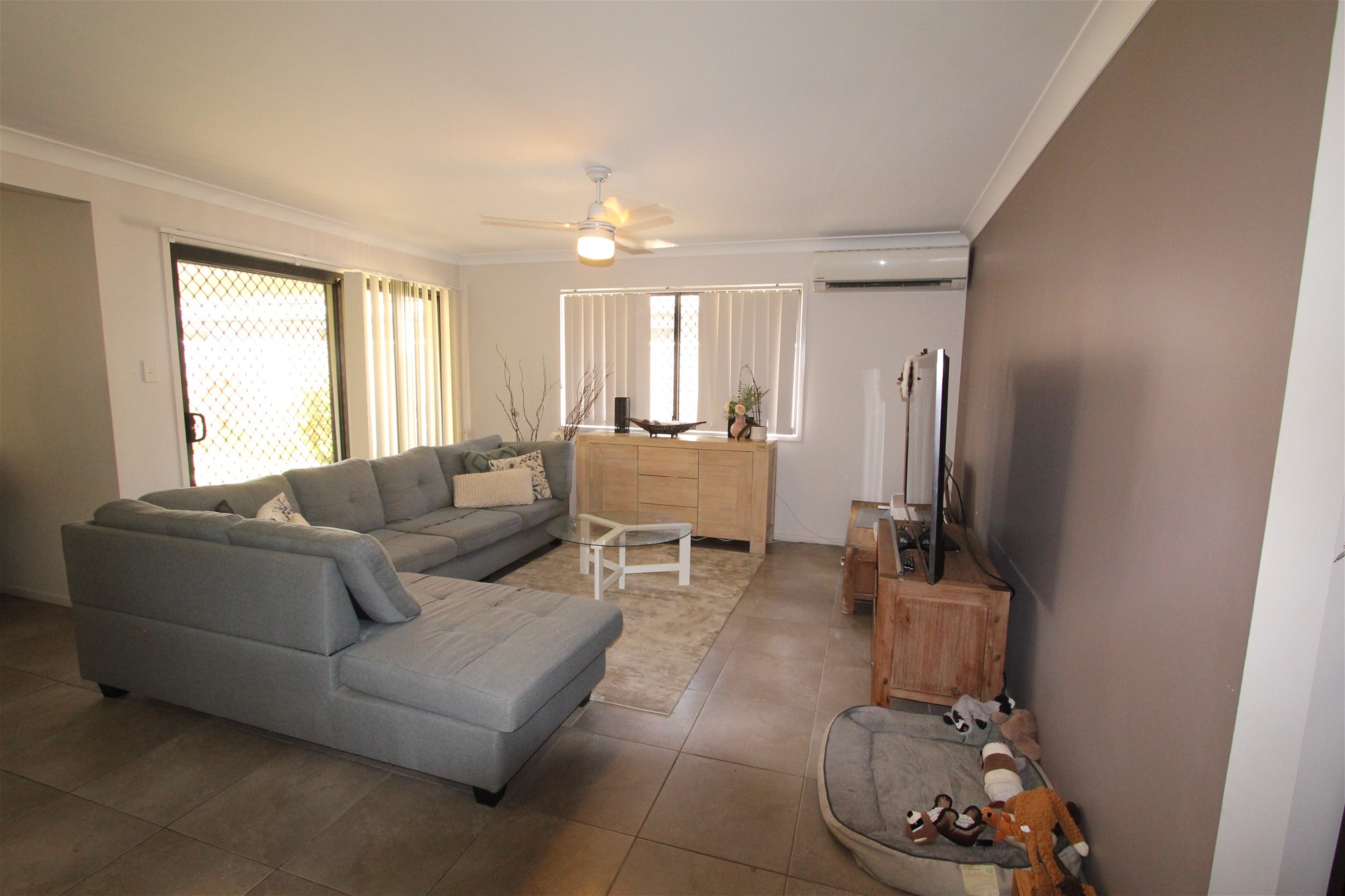 Spacious, low maintenance family home 5