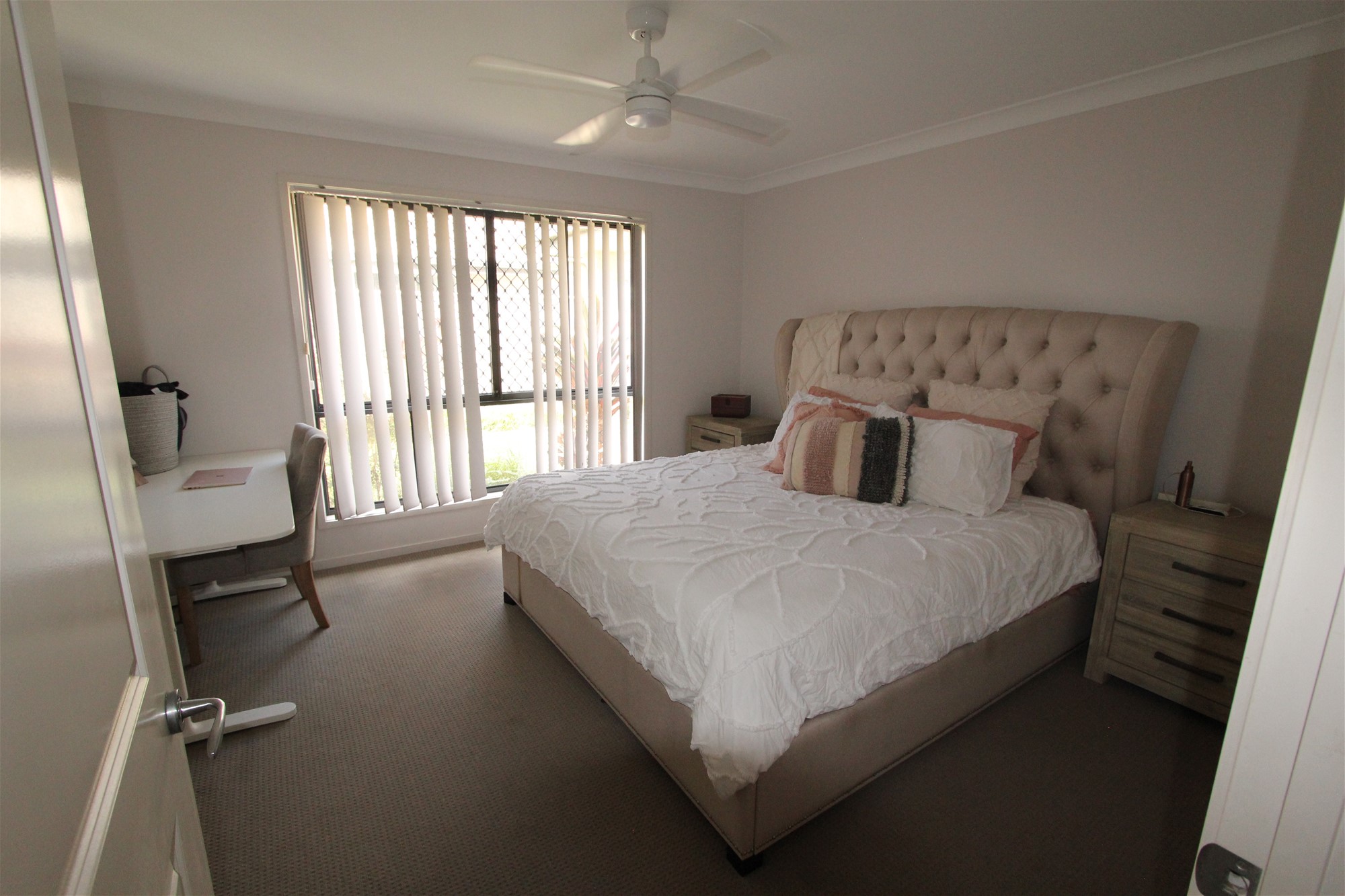 Spacious, low maintenance family home 9
