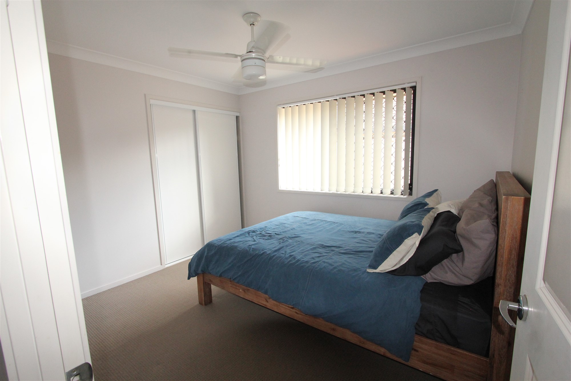 Spacious, low maintenance family home 17