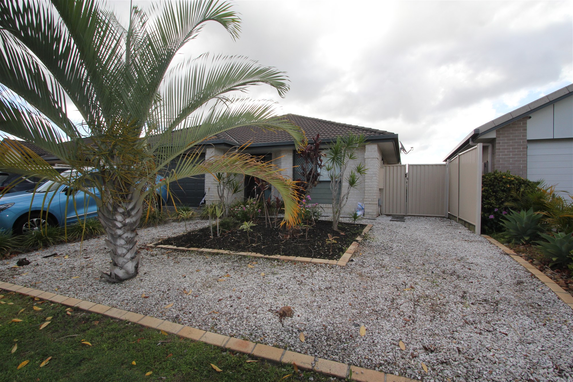 Spacious, low maintenance family home 26
