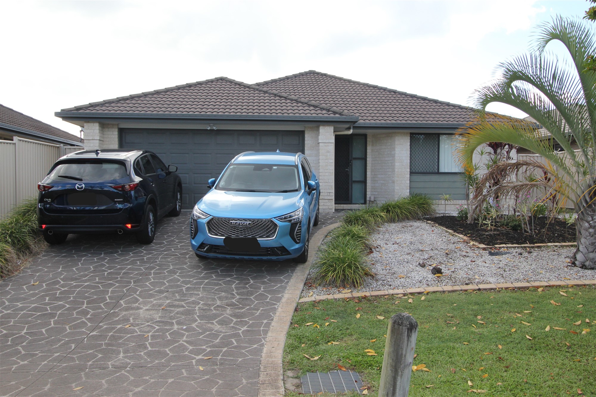 Spacious, low maintenance family home in an ideal location