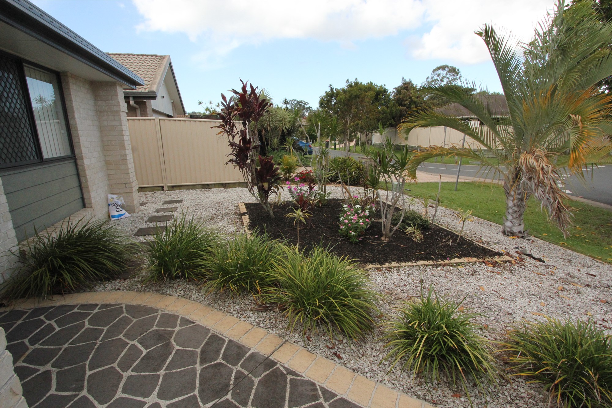 Spacious, low maintenance family home 28