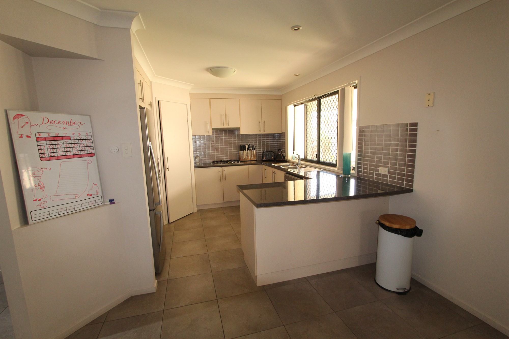 Spacious, low maintenance family home 6