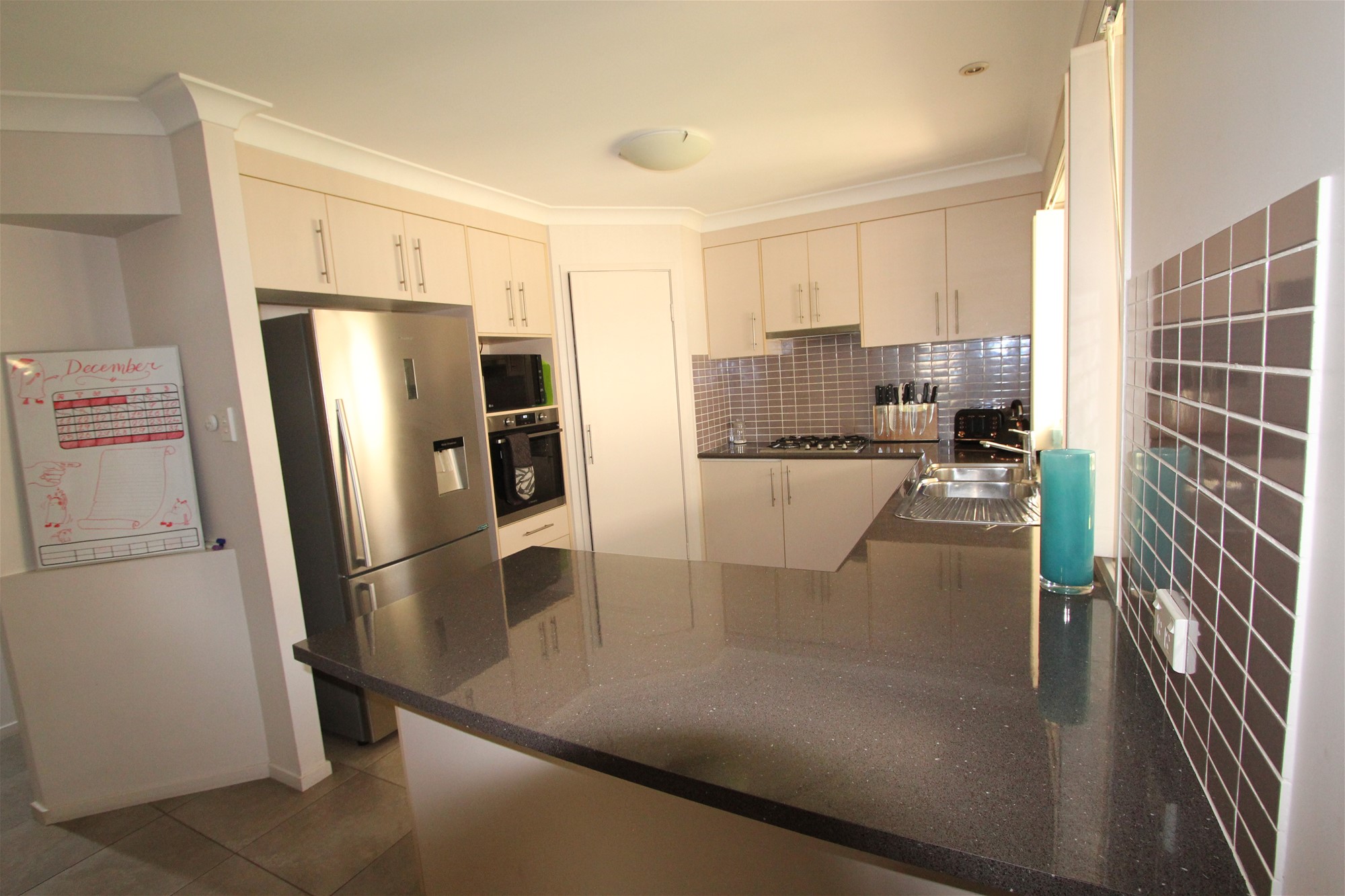 Spacious, low maintenance family home 7