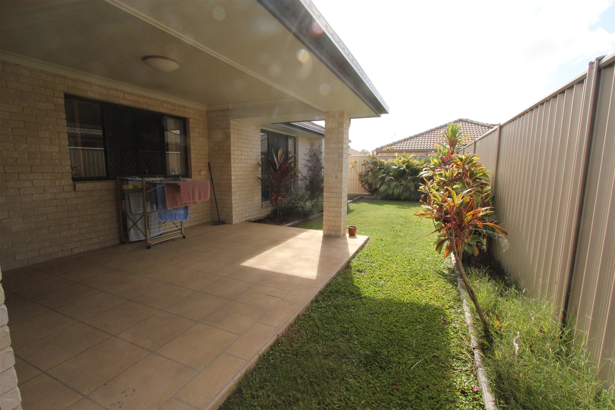 Spacious, low maintenance family home 24