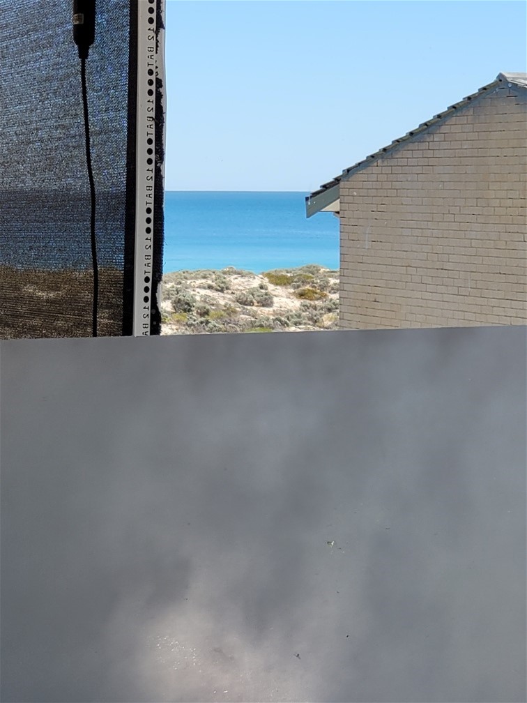 ABSOLUTE BEACH FRONT PRIVATE ACCESSWAY 5