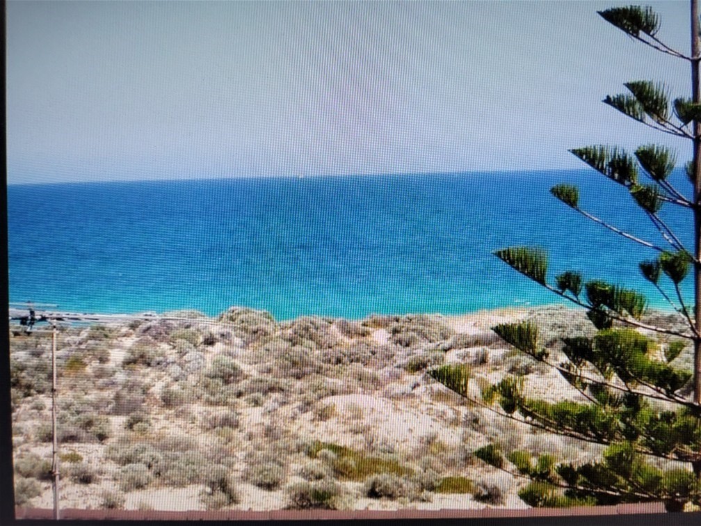 ABSOLUTE BEACH FRONT PRIVATE ACCESSWAY TO OCEAN & SAND DUNES WITH SPECTACULAR OCEAN AND SUNSET VIEWS.
