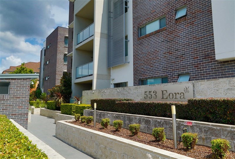 Incredibly convenient urban oasis 2