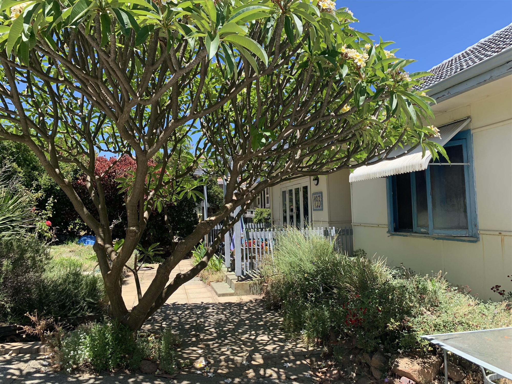 Classic coastal home with huge 2