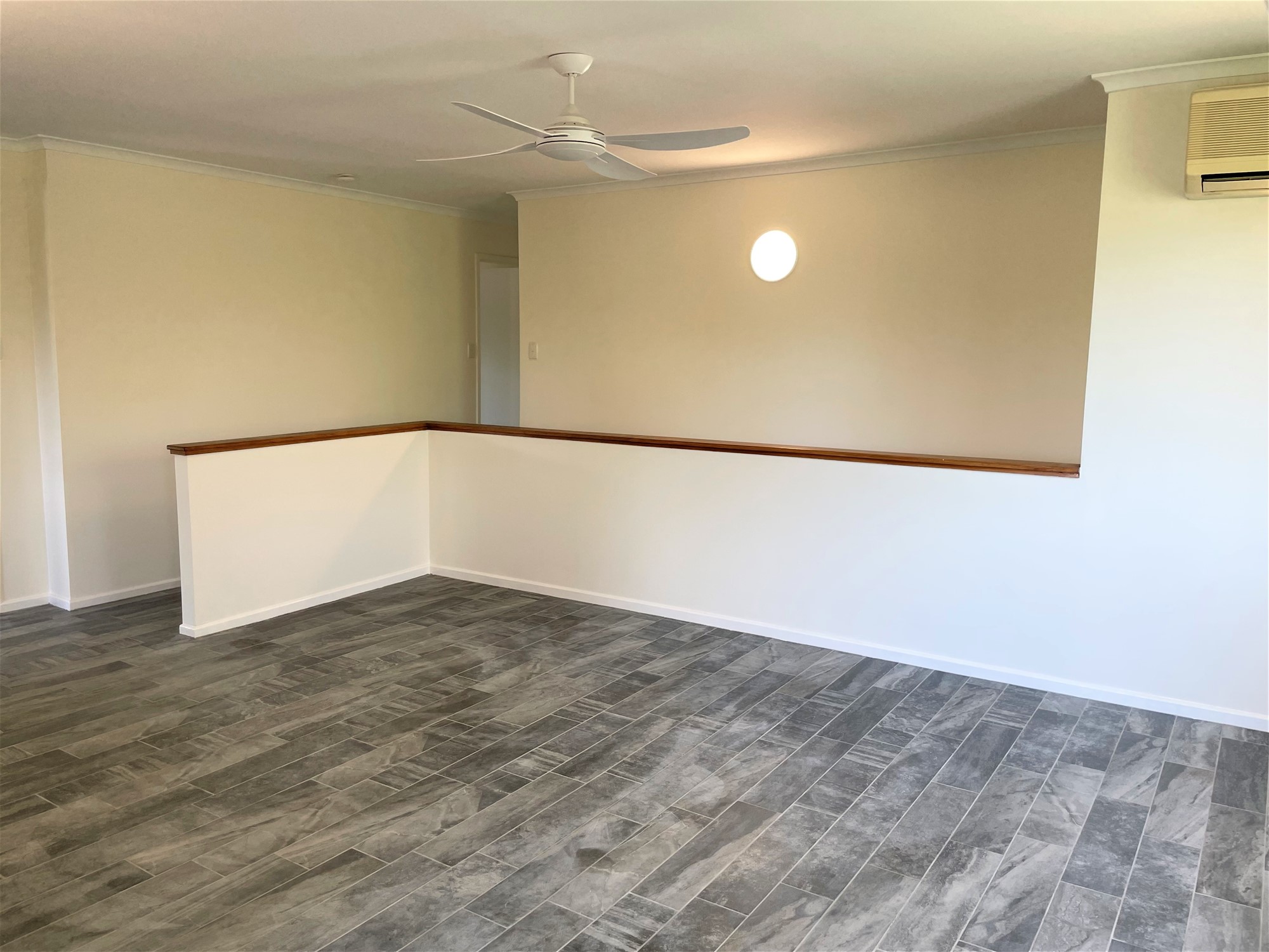 Large family home with option 6