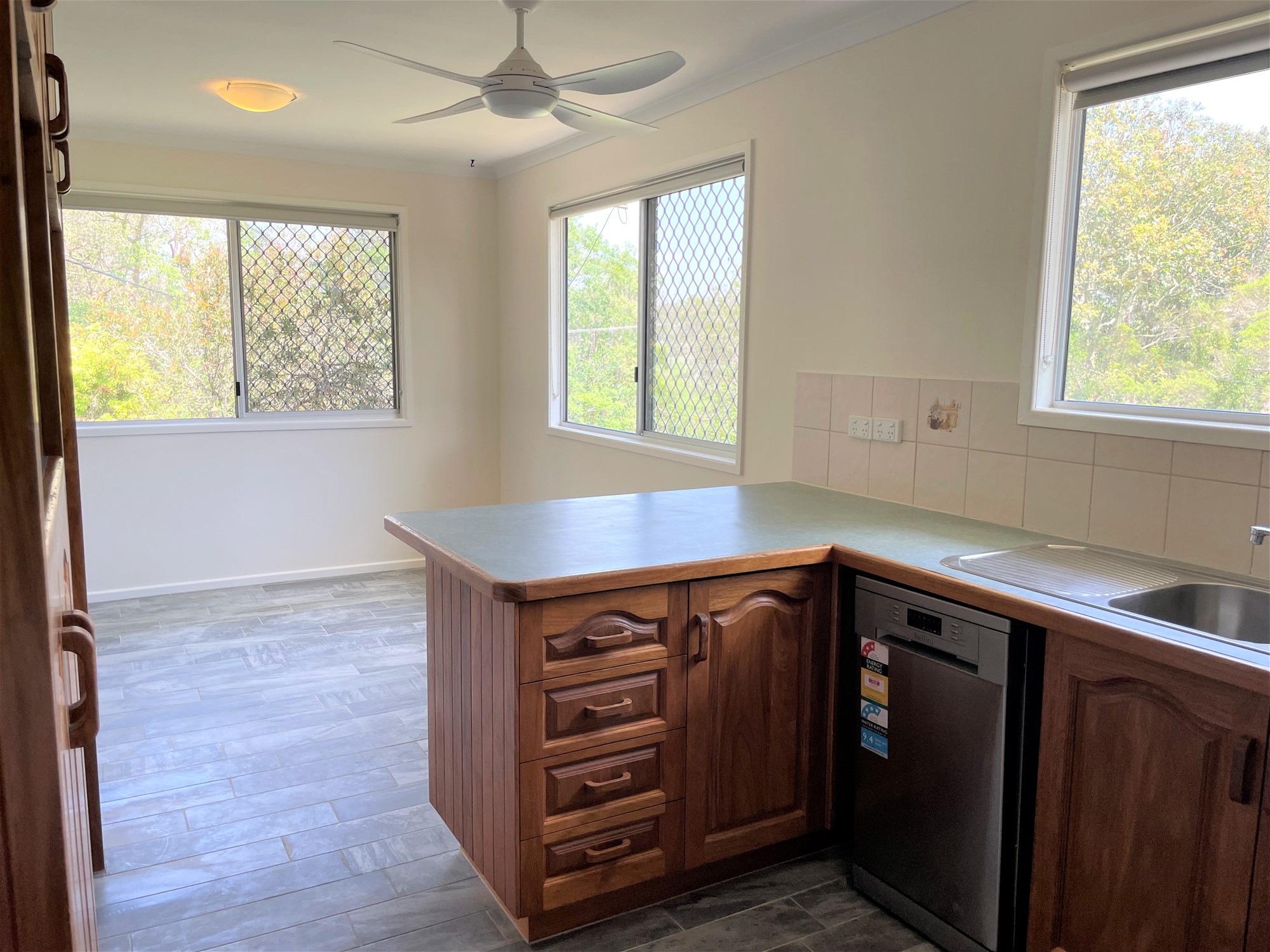 Large family home with option 9