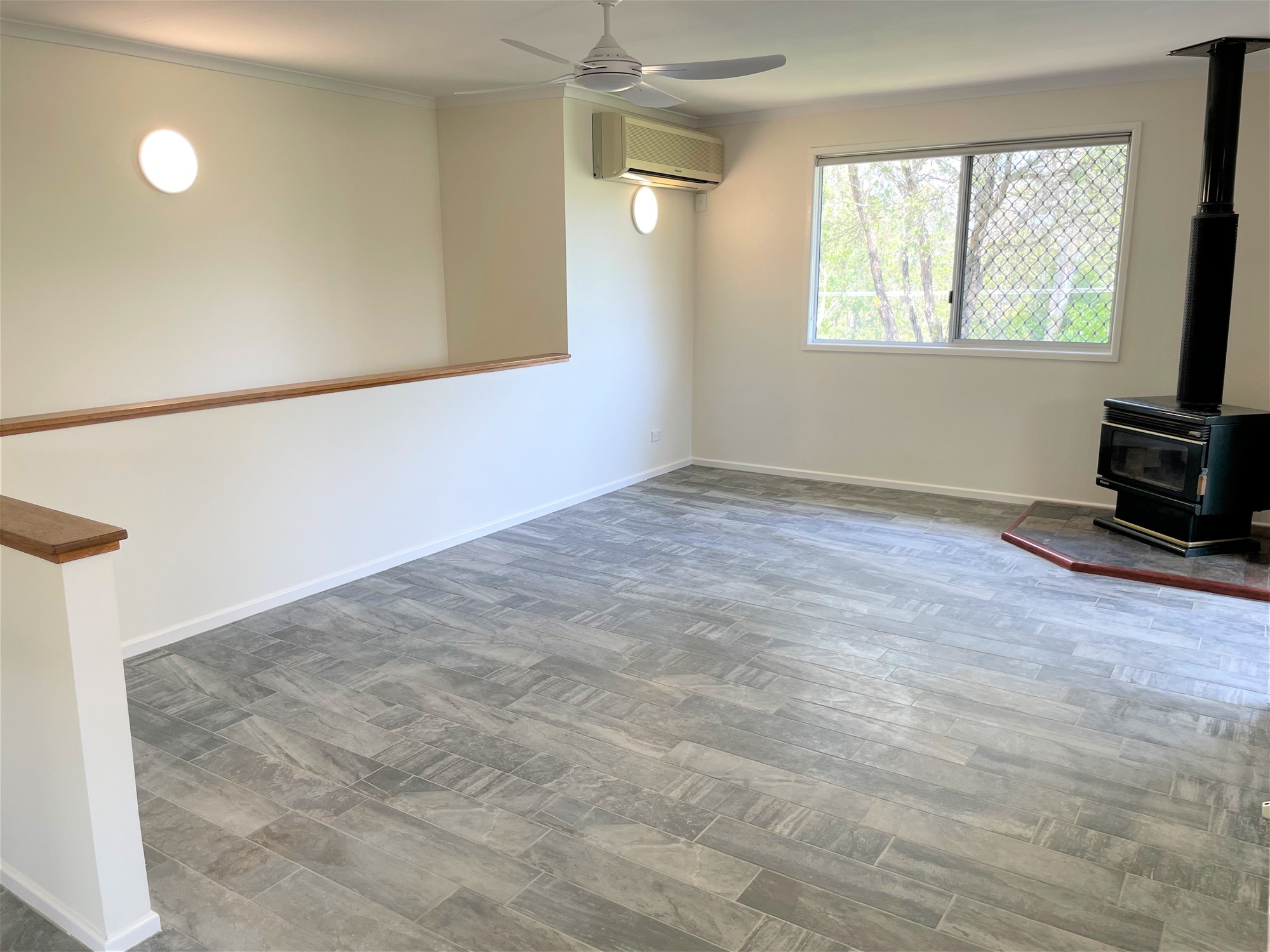 Large family home with option 5