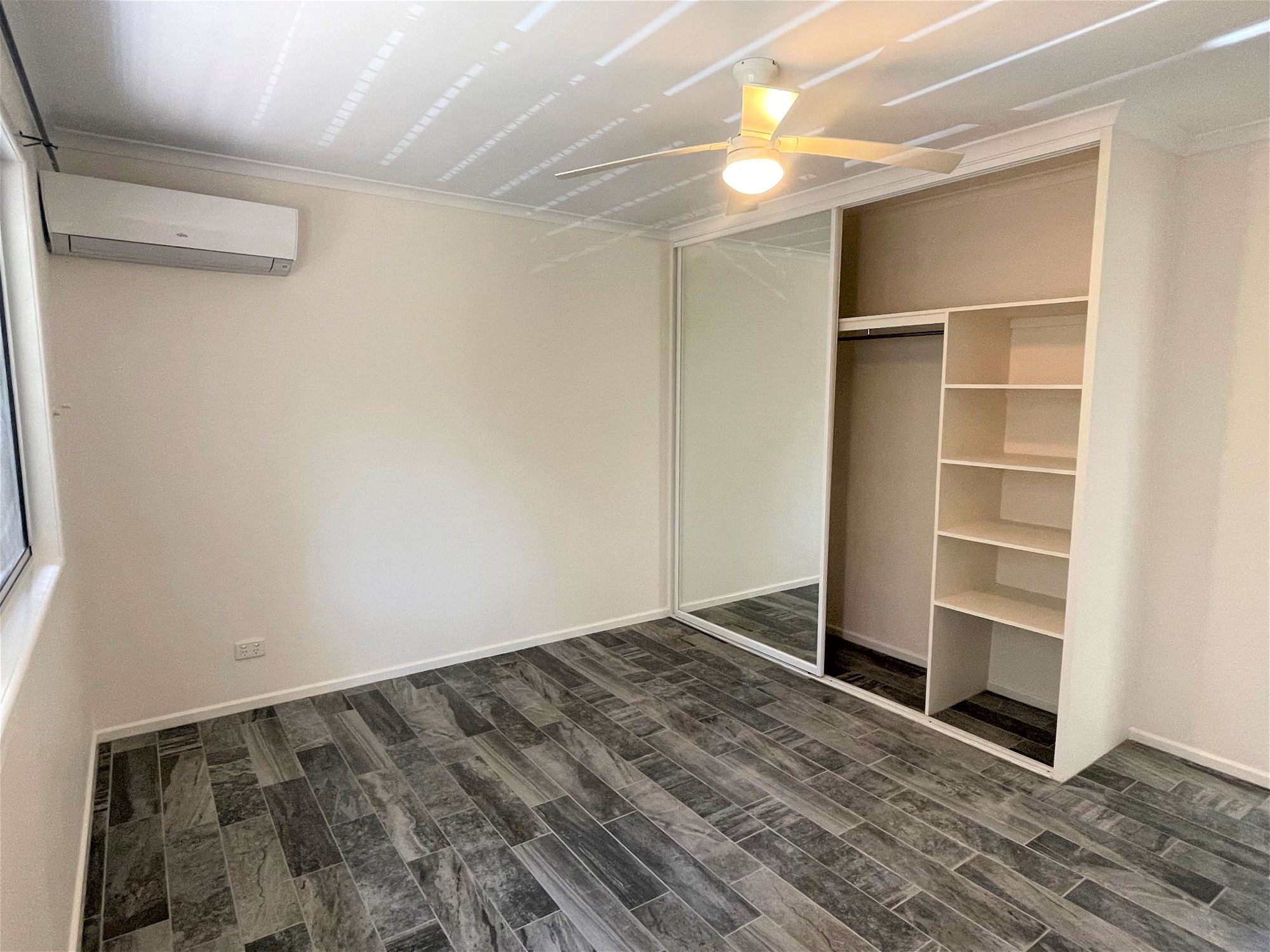 Large family home with option 18