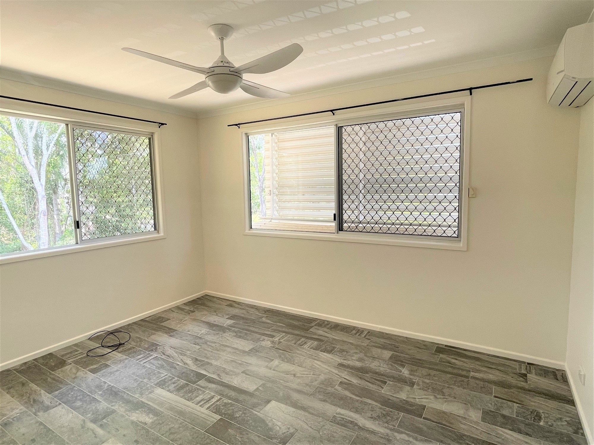 Large family home with option 16
