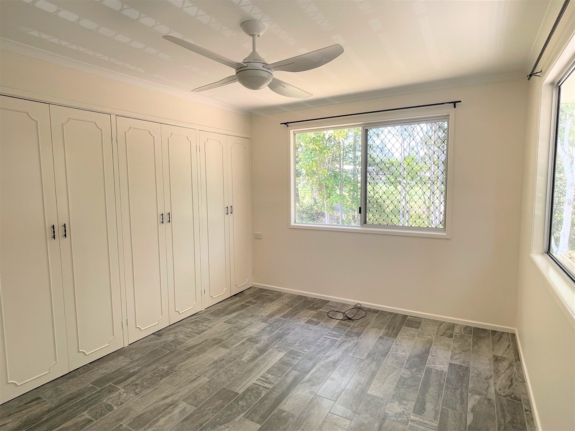 Large family home with option 15