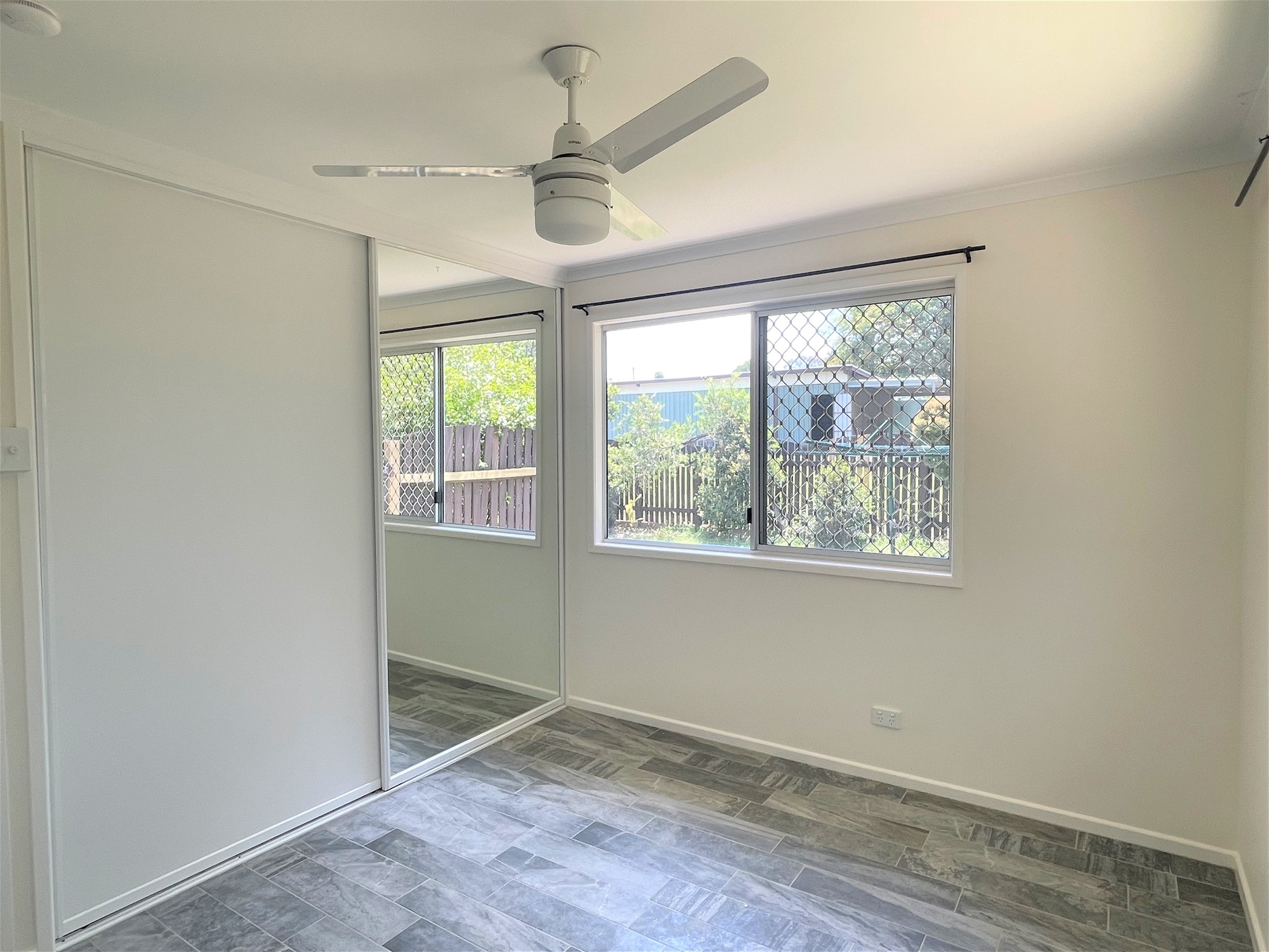 Large family home with option 20