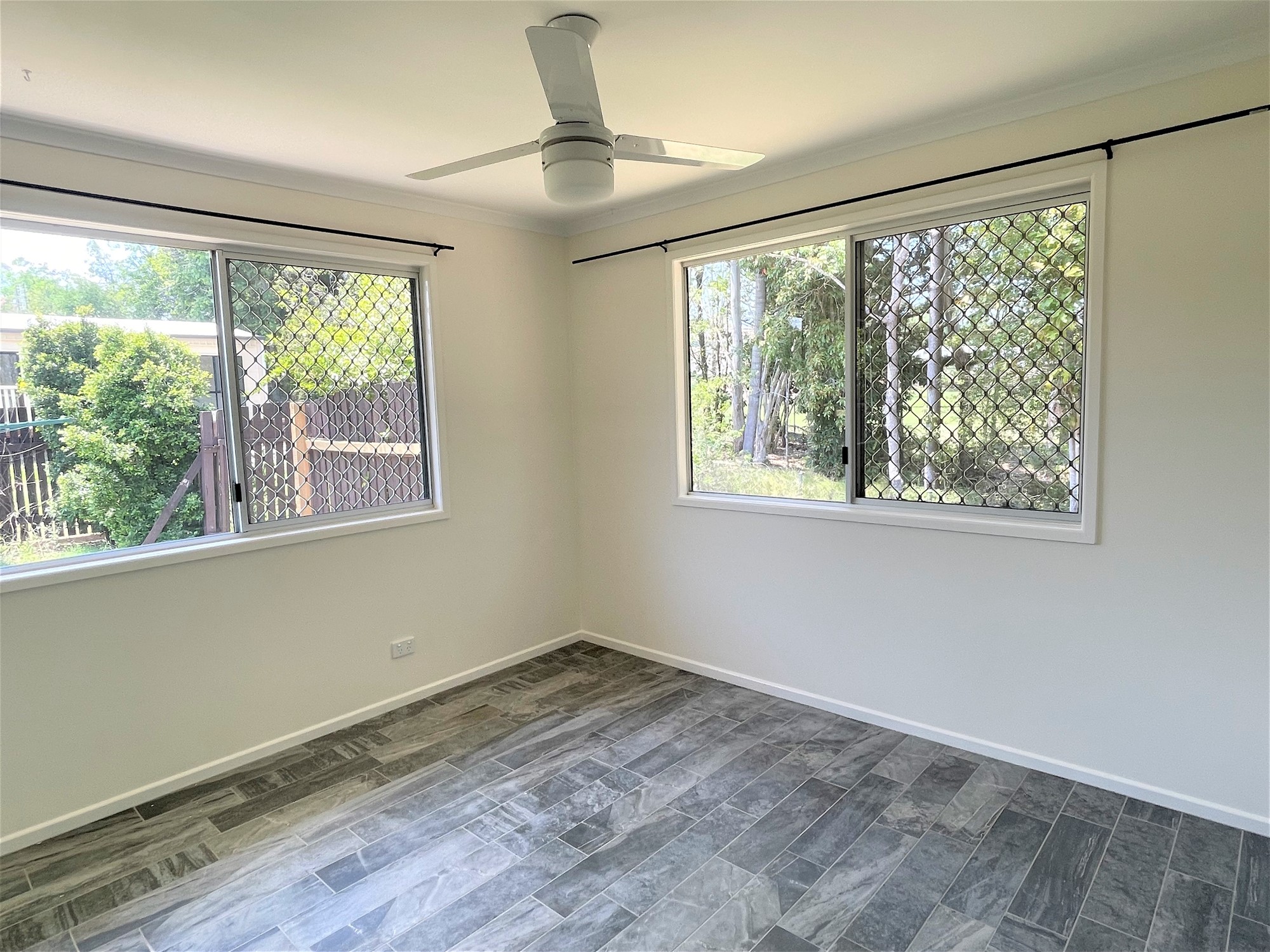 Large family home with option 19