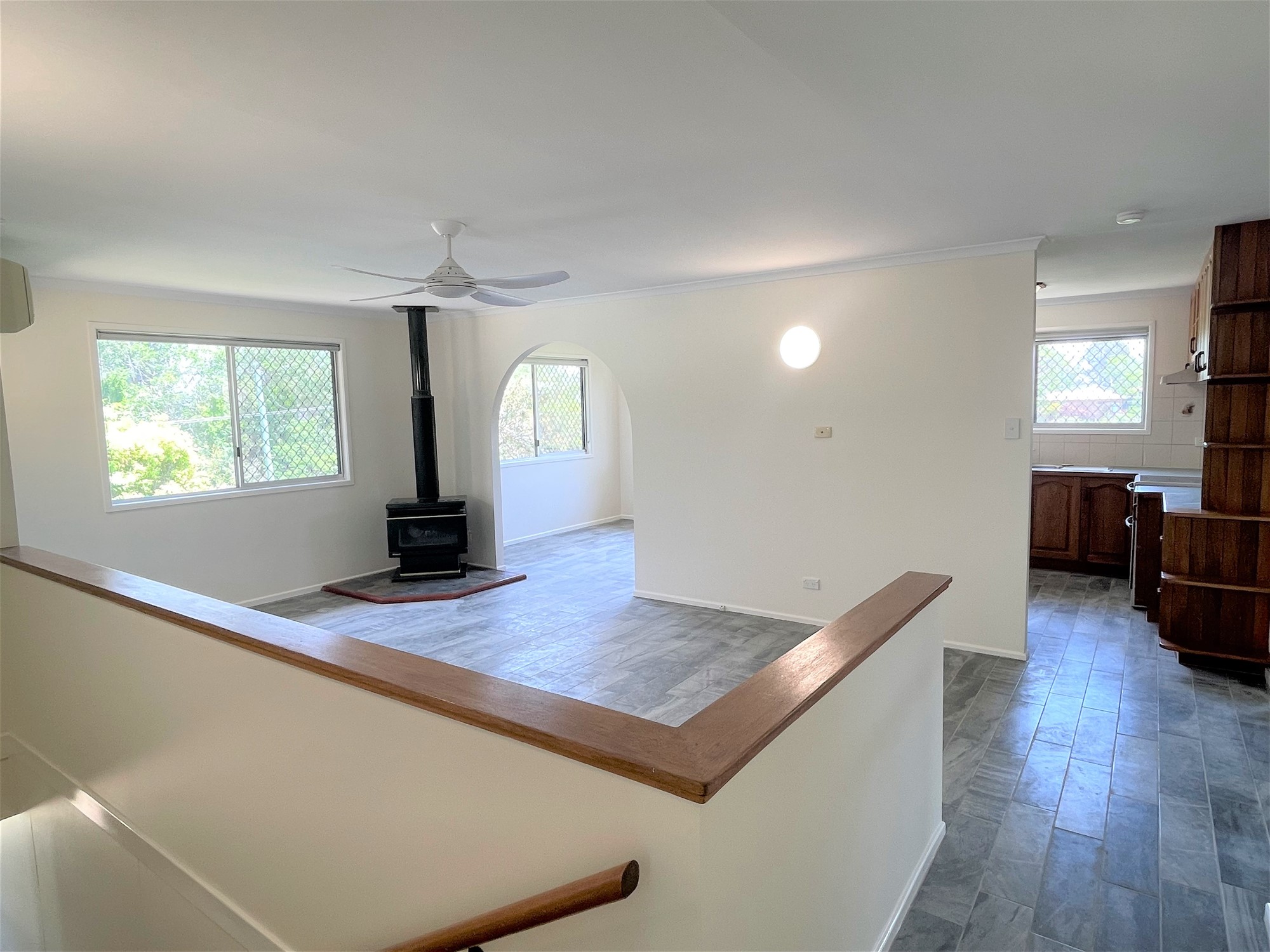 Large family home with option 3