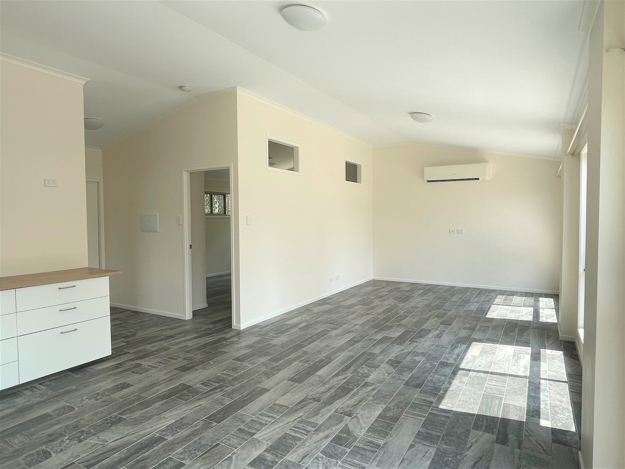 Large family home with option 29