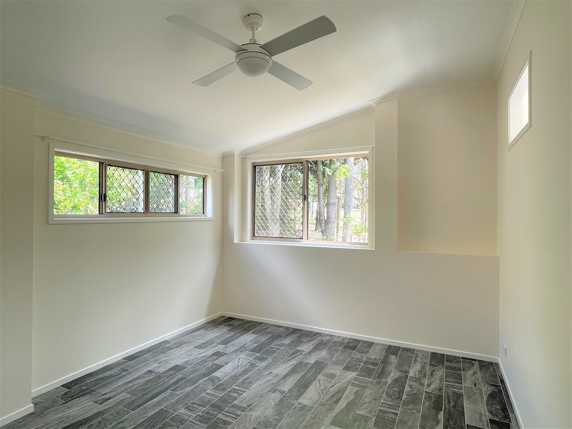Large family home with option 32