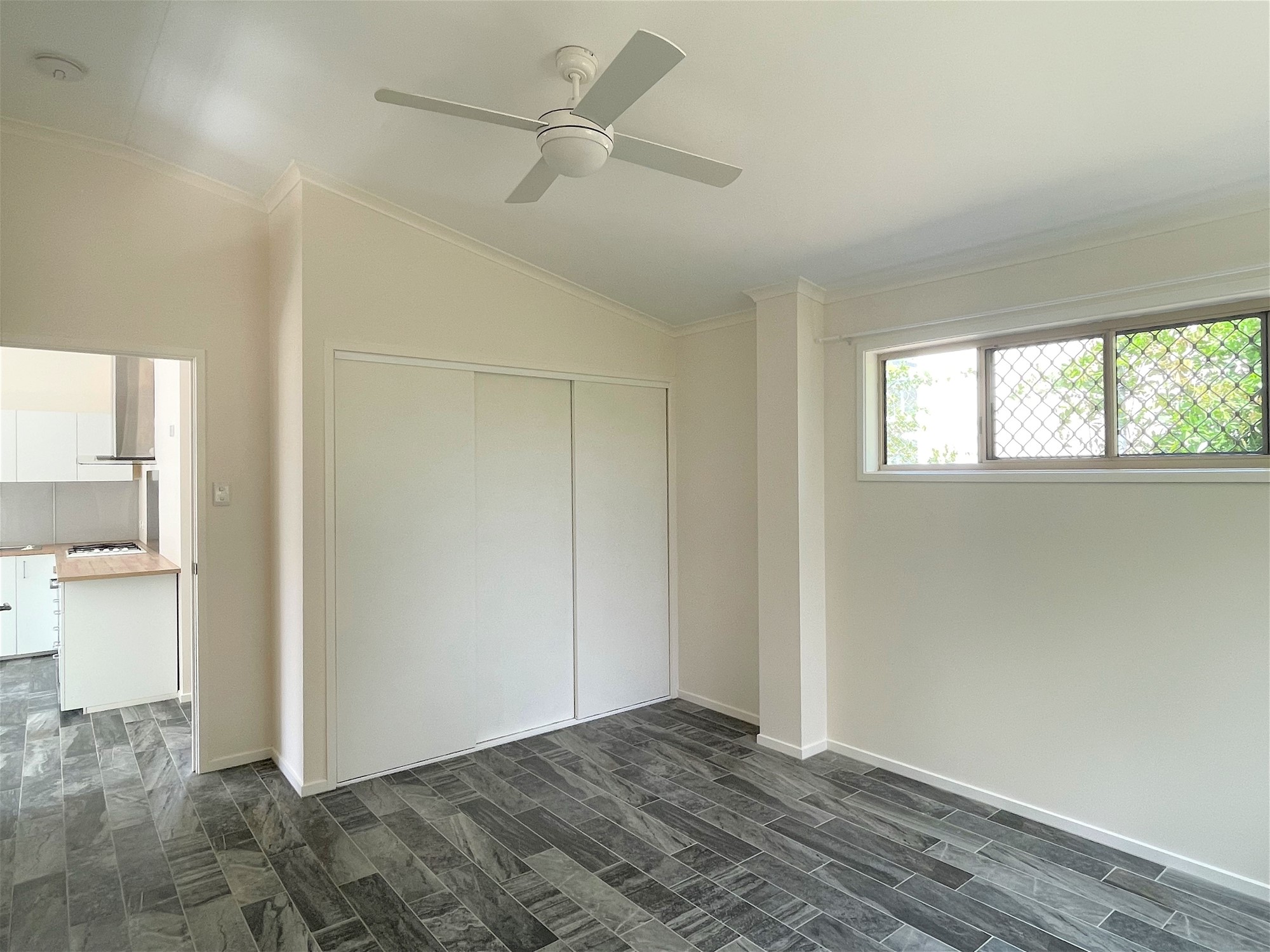 Large family home with option 33