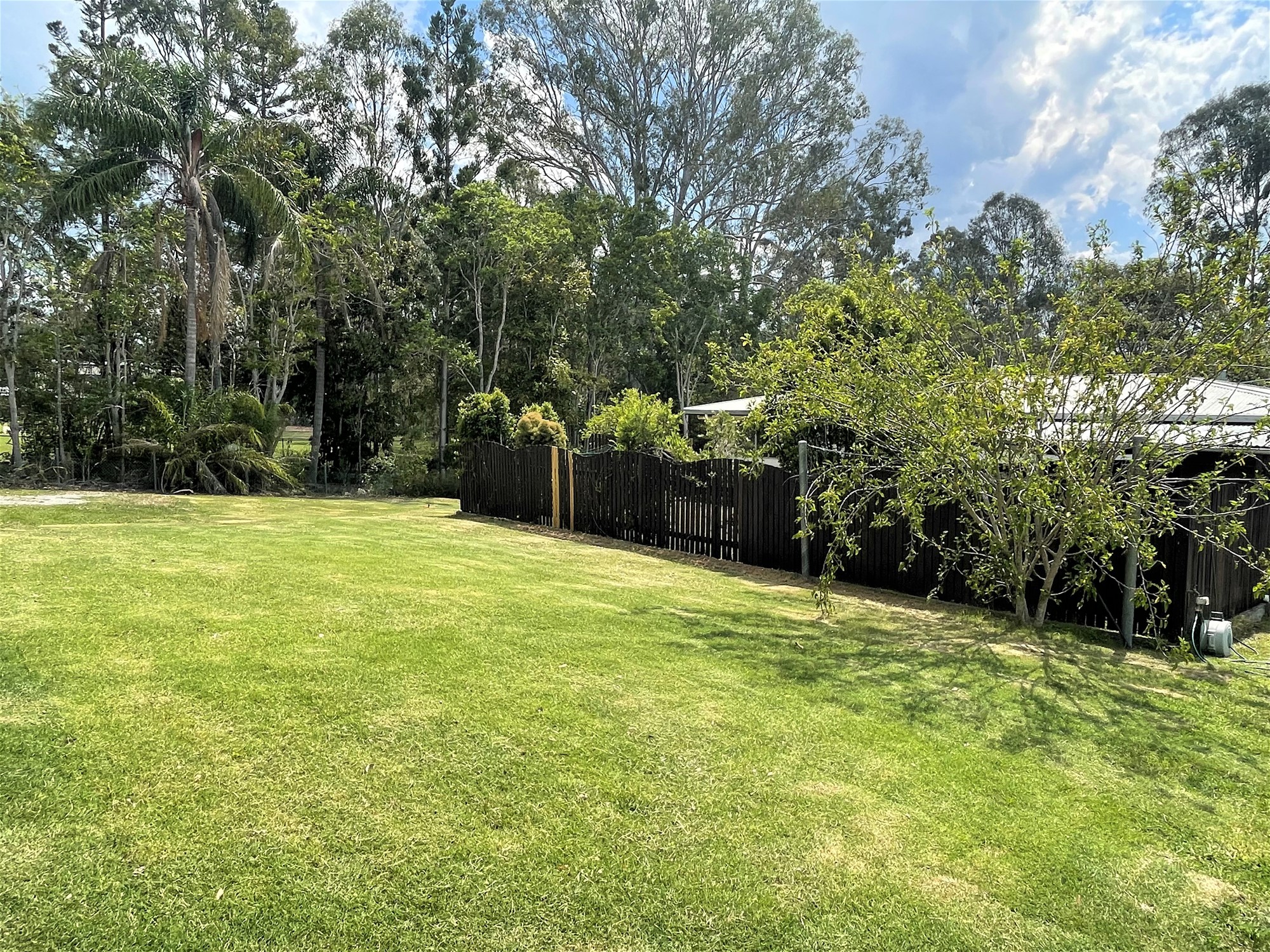 Large family home with option 23