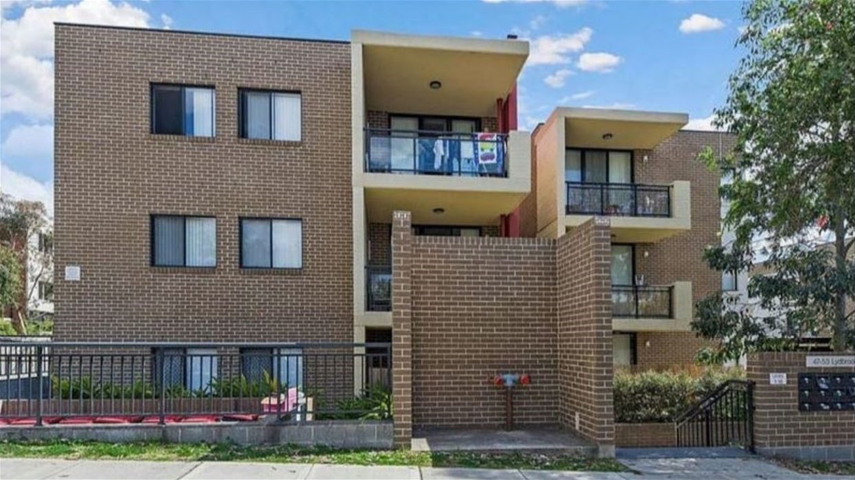 PROPERTY LEASED! 7