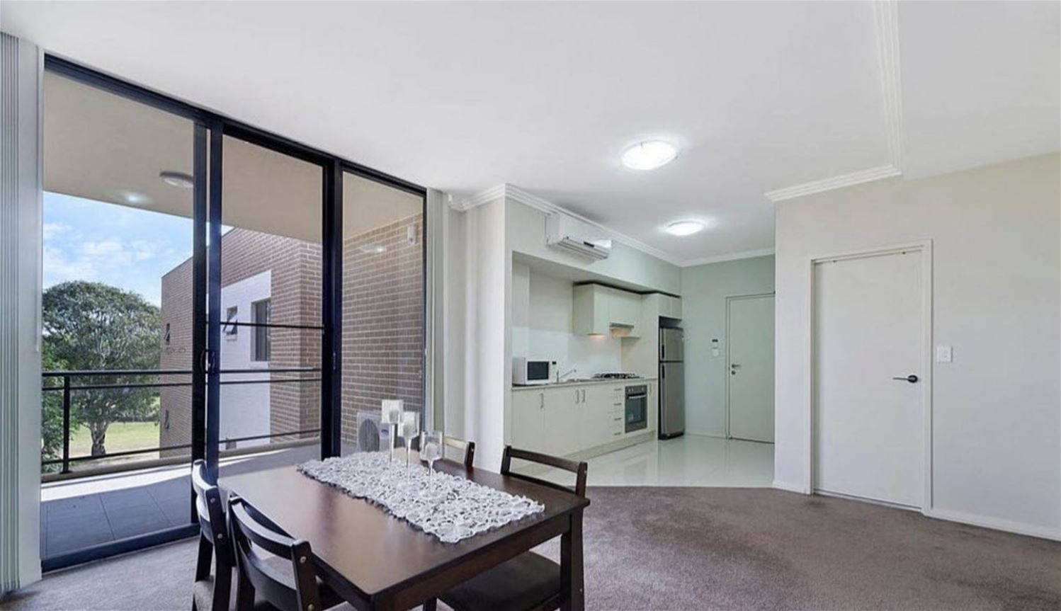 PROPERTY LEASED!