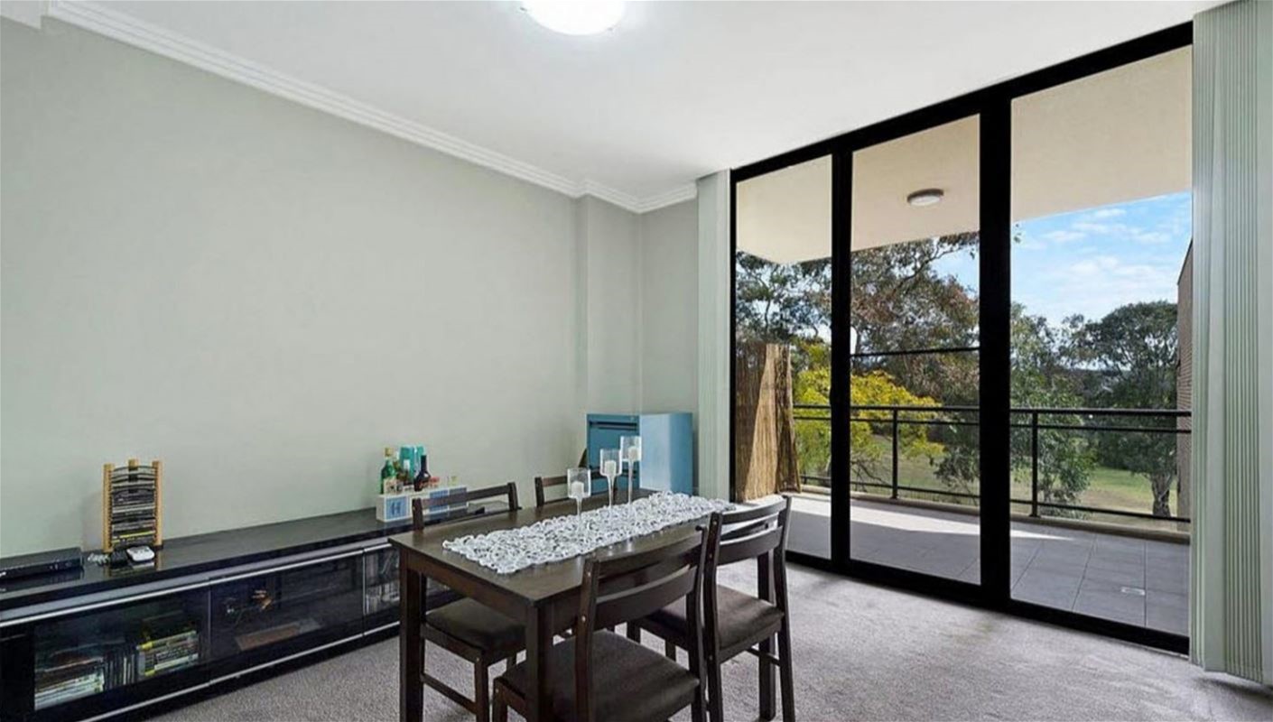 PROPERTY LEASED! 3