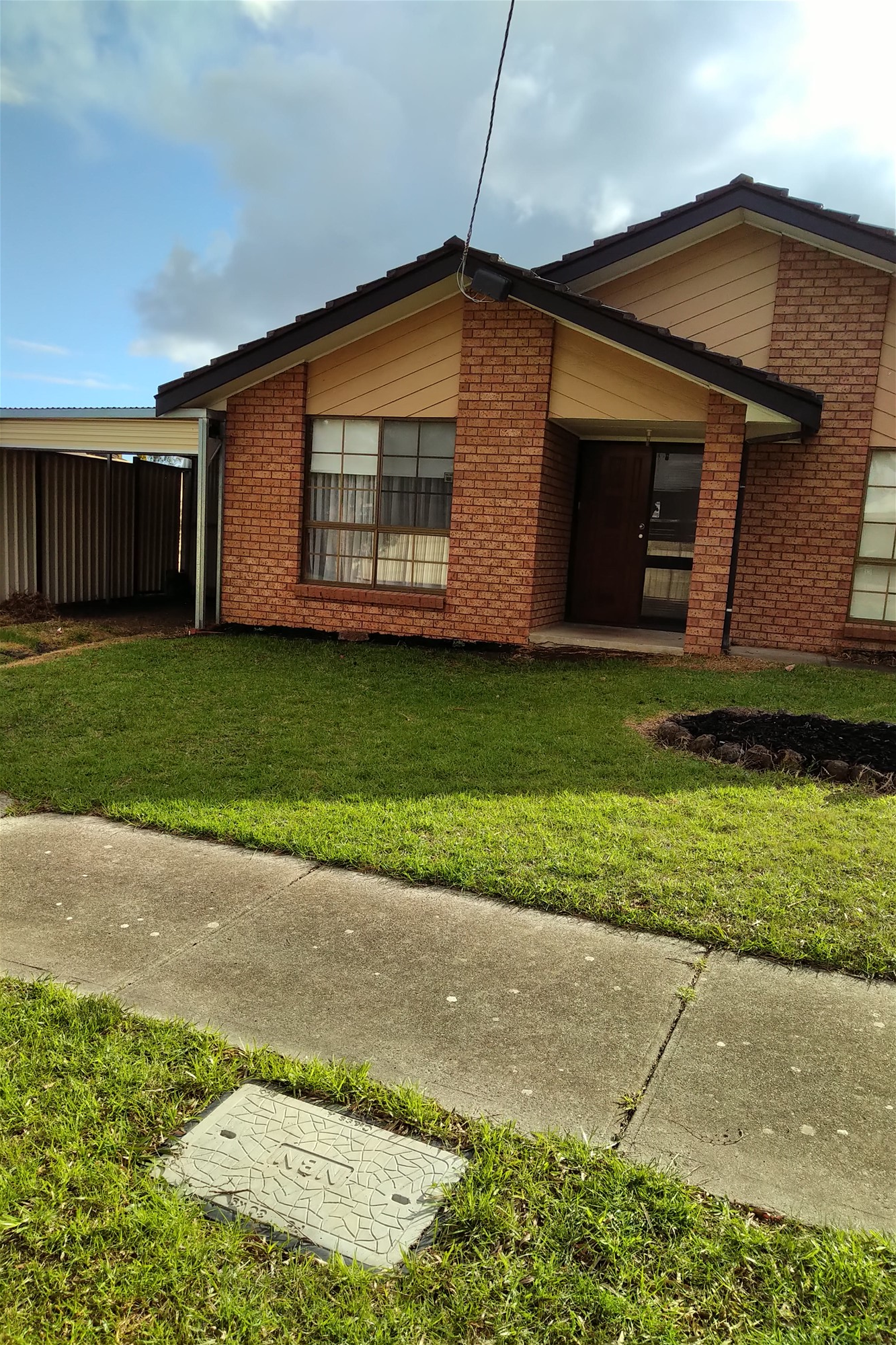 3 bedroom Unit for Lease 2