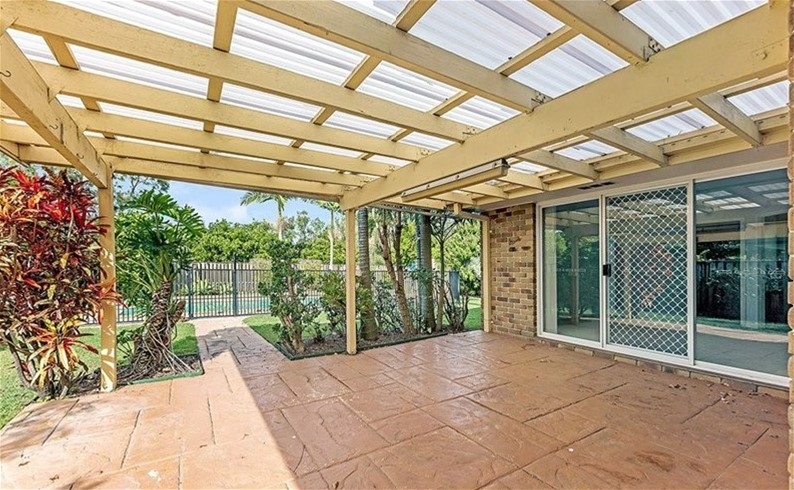 House for rent in Clear 6