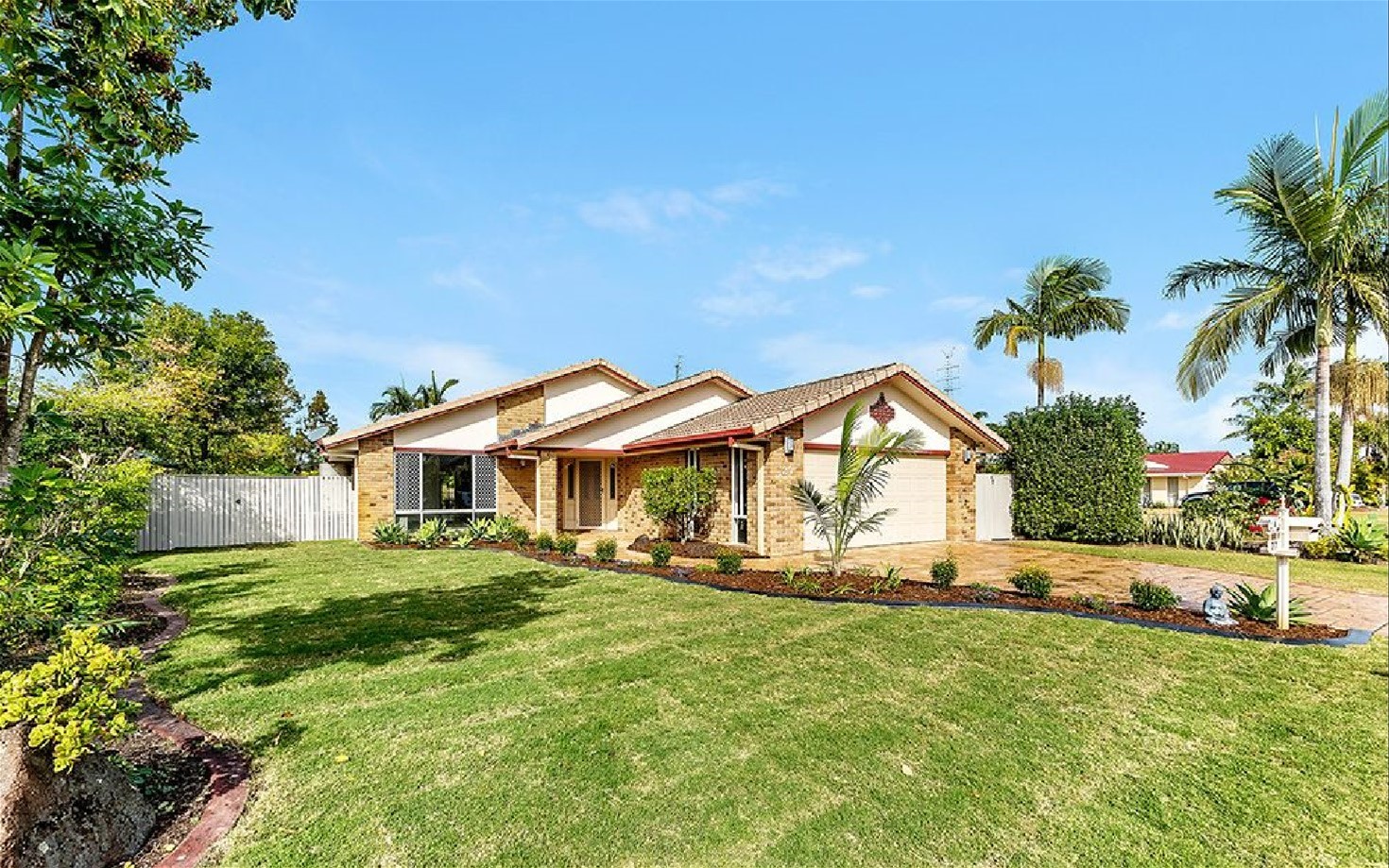 House for rent in Clear Island Water