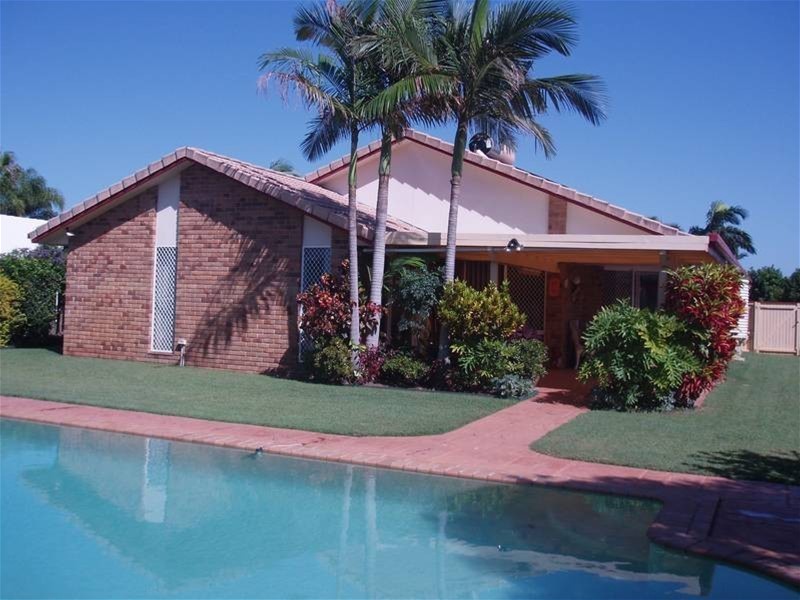 House for rent in Clear 9